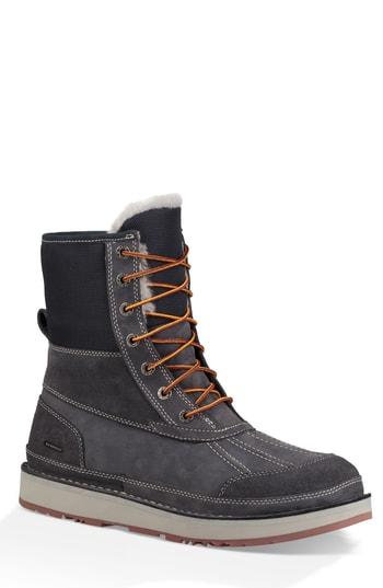 Men's Ugg Avalanche Butte Boot M - Blue