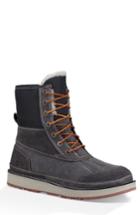 Men's Ugg Avalanche Butte Boot M - Blue