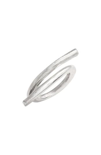 Women's Britt Bolton Cosmic Coil Ring