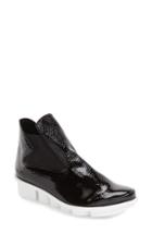 Women's Arche 'skatch' Chelsea Wedge Boot