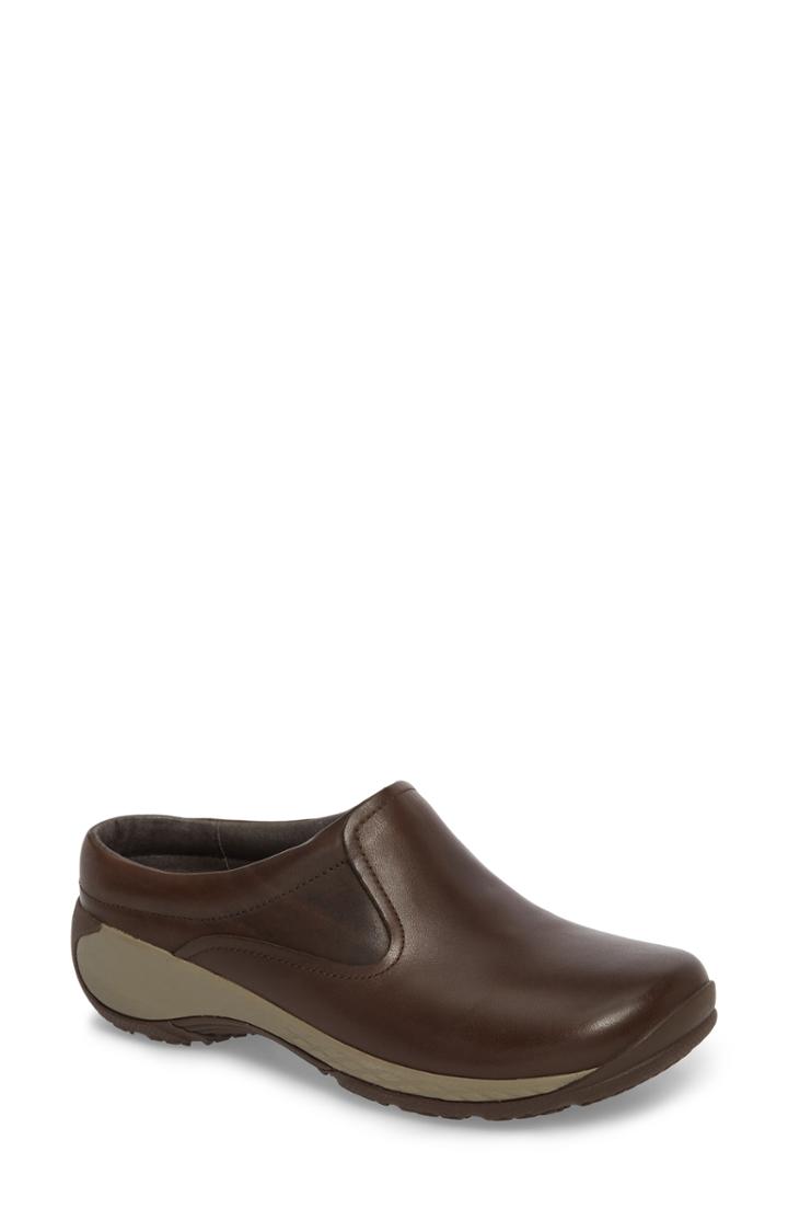 Women's Merrell Encore Q2 Clog W - Brown