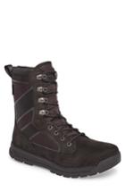 Men's Timberland Field Guide Boot M - Black
