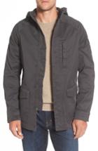 Men's The North Face Utility Jacket - Grey