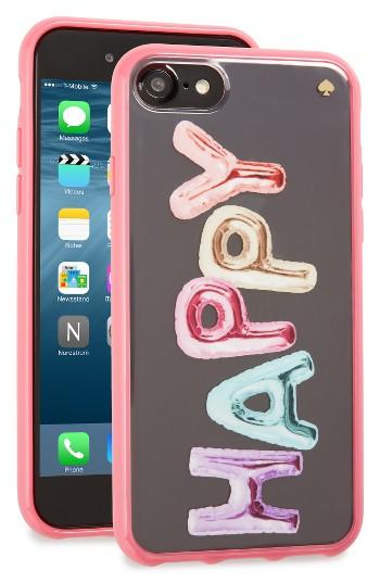 Kate Spade New York Happy Iphone 7 Case -