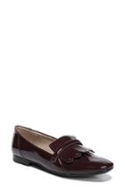 Women's Naturalizer Ellis Loafer .5 M - Purple