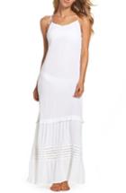 Women's Tavik Moonlight Cover-up Maxi Dress - White
