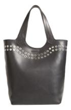 Frye Cassidy Studded Leather Tote -