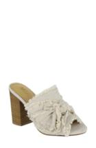 Women's Mia Gemma Mule M - Brown