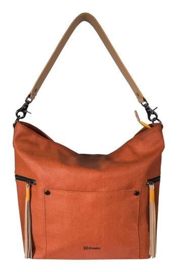 Sherpani Sonora Slouch Tote - Orange