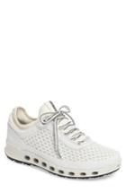 Men's Ecco Cool 2.0 Gtx Sneaker -9.5us / 43eu - White