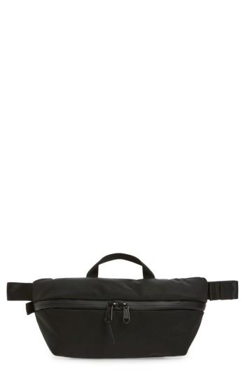 Men's Aer Belt Bag - Black