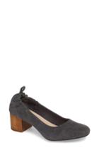 Women's Kelsi Dagger Brooklyn Lott Pump .5 M - Grey