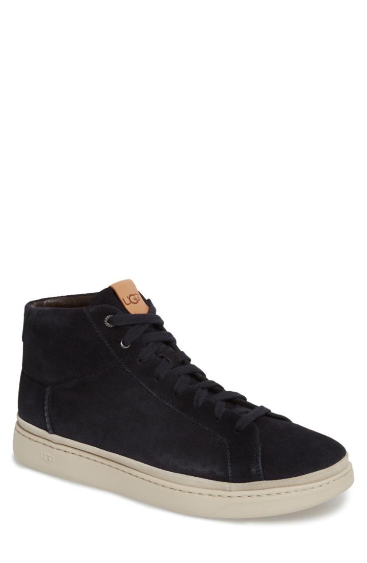 Men's Ugg Cali High Top Sneaker