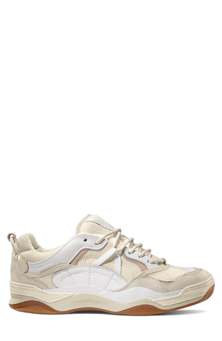 Men's Vans Varix Wc Sneaker .5 M - White