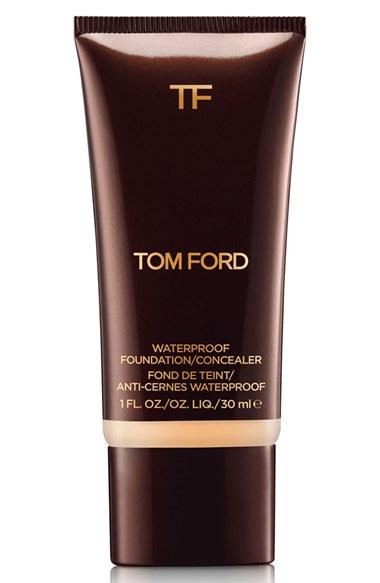 Tom Ford Waterproof Foundation/concealer - Ivory