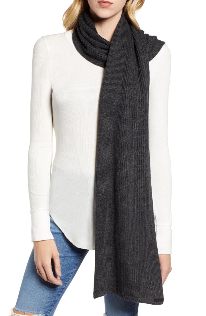 Women's Allsaints Scarf