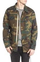 Men's Alpha Industries Revival Field Coat