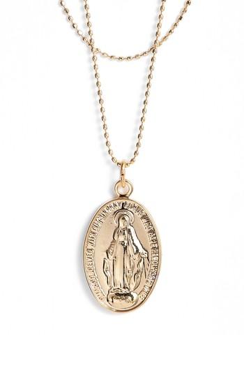 Women's Five And Two Valentina Pendant Necklace