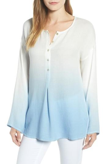 Women's Nic+zoe Take Comfort Tunic Top