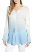 Women's Nic+zoe Take Comfort Tunic Top