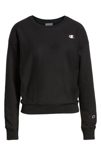 Women's Champion Reverse Weave Sweatshirt