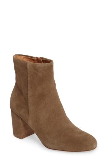 Women's Corso Como Perfecto Bootie .5 M - Grey