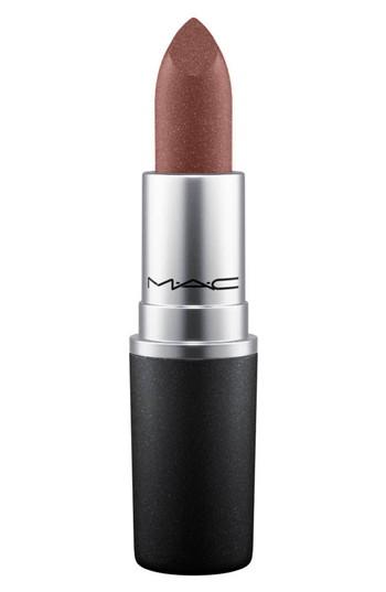 Mac Nude Lipstick - Victorian