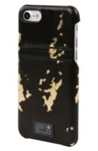 Hex Solo Iphone 6/6s/7/8 Wallet Case - Black