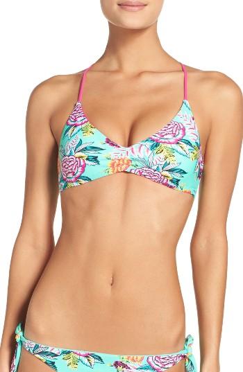 Women's Bca Romance Bikini Top