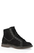 Men's Ugg Camino Plain Toe Boot M - Black