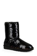 Women's Ugg Classic Short Sequin Boot