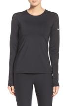 Women's Nike Pro Warm Dri-fit Top