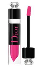 Dior Addict Lacquer Plump Lip Ink - 676 Dior Fever / Fuchsia