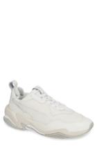 Men's Puma Thunder Desert Sneaker M - White