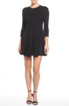 Women's Everleigh Ribbed Sweater Dress