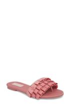 Women's Ted Baker London Towdi Sandal M - Pink