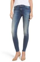 Women's Kut From The Kloth Donna High Waist Jeans - Blue