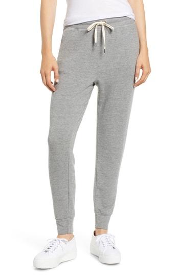 Women's Splendid Active Jogger Pants, Size - Grey