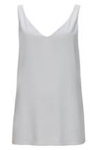 Women's Wallis Camisole Us / 20 Uk - Grey