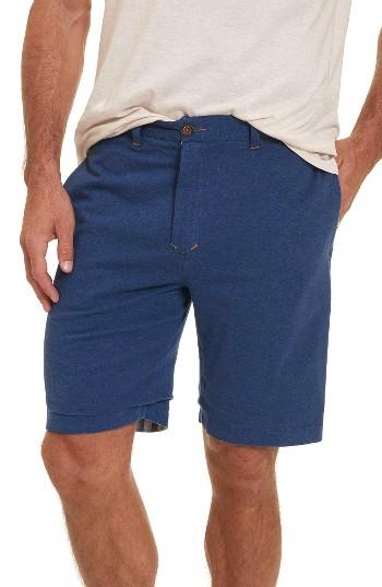 Men's Robert Graham Daeron Shorts