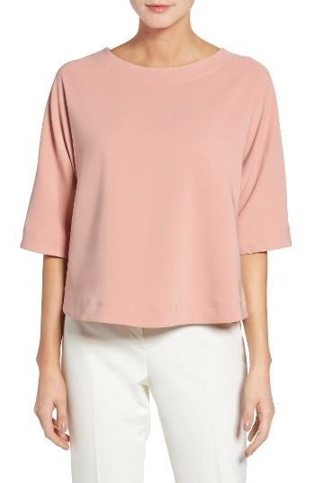 Women's Gibson Tie Back Top