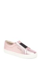 Women's Louise Et Cie Bette Slip-on Sneaker .5 M - Pink