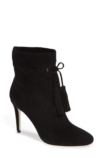 Women's Kate Spade New York Dillane Bootie M - Black