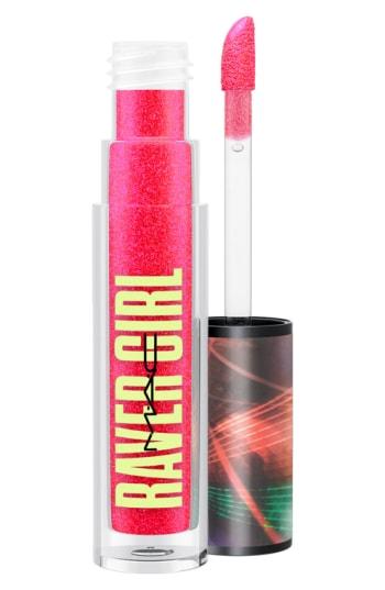 Mac Girls Lipglass - Bracelets Galore