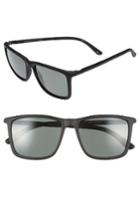 Women's Le Specs Tweedledum 55mm Polarized Sunglasses -