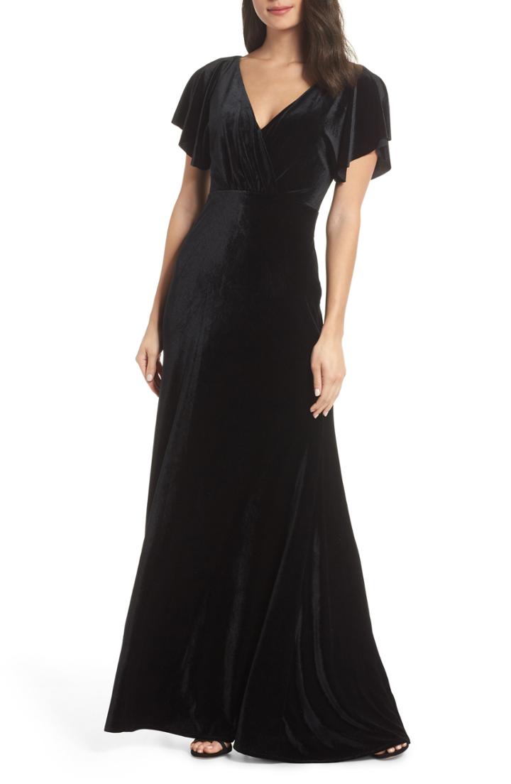 Women's Anne Klein Drawstring Midi Dress