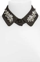 Women's Cara Crystal Embellished Collar