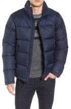 Men's The North Face Nuptse Down Jacket - Blue