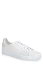Men's Creative Recreation Carda Low Sneaker .5 M - White