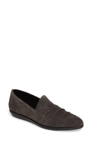 Women's The Flexx Draped Wedge Slip-on